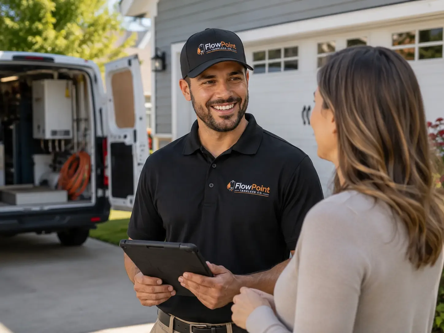 Tankless Water Heater Installation Clifton Forge, VA FAQs